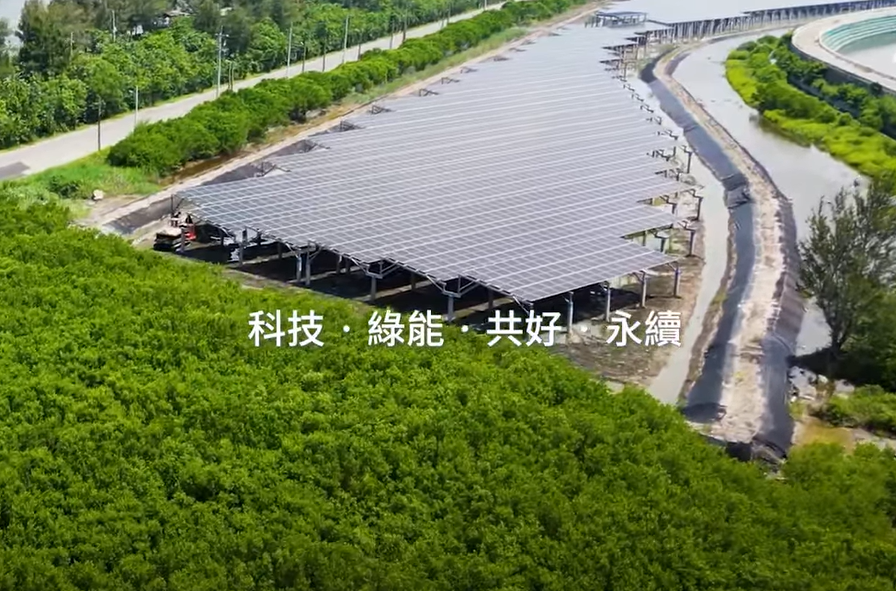 整合光電建築技術 BG真人打造淨零城市新標配